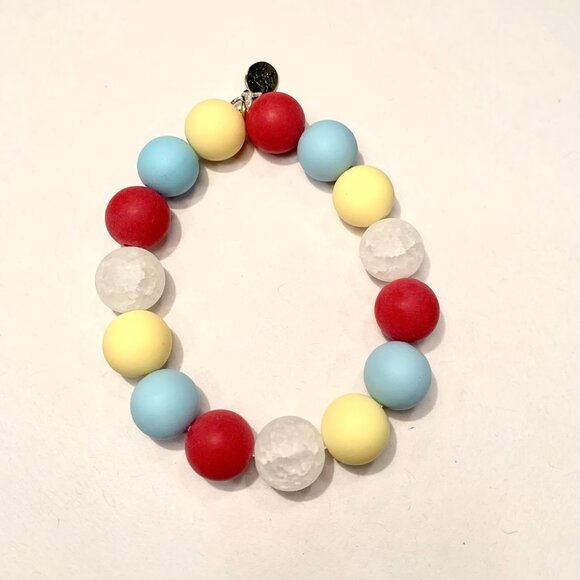 "Fun" three piece jewelry set - Picture 6 of 7